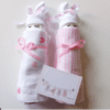 pink nappy babies 3