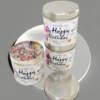 happy birthday candle. happy birthday candle.