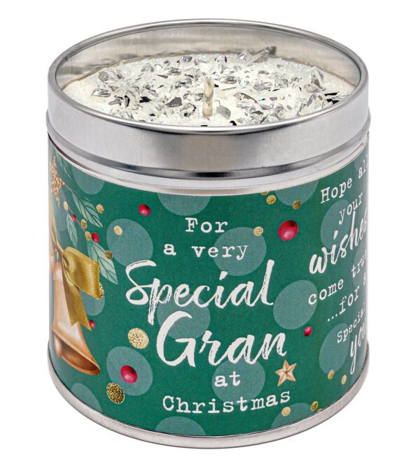 special gran candle special gran candle