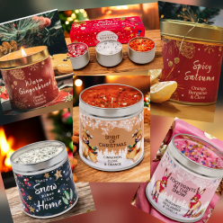 xmas collage xmas collage