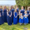 bridesmaids 2