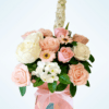 pink bouquet
