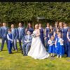 wedding party