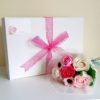 boxed flowers