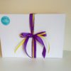 purple box