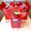 5 stem flower bg with peonie 5