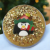 donut penguin