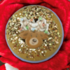 donut reindeer