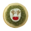 reindeer with charm