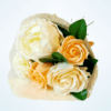A1 Peonie and 4 stems
