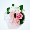 A2 Peonie and 4 stems
