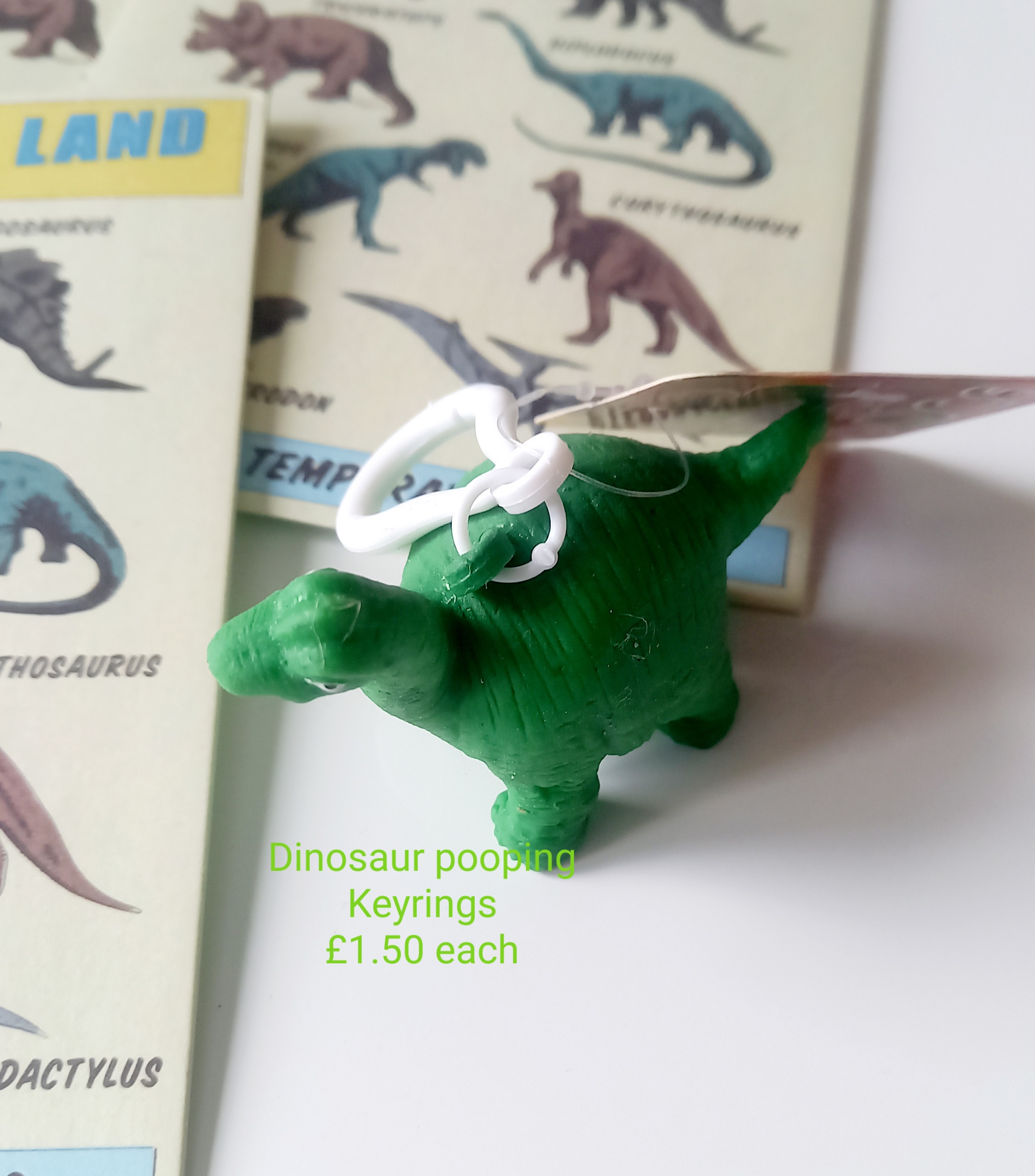 dinosaur 2