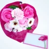pink posie
