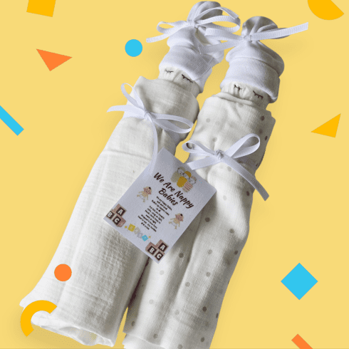 neutral nappy babies