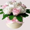pink resized small hatbox pink resized small hatbox