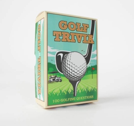golf movie trivia