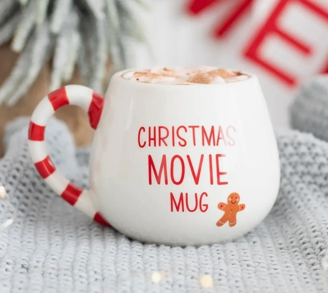 movie cup