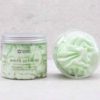 Gooseberry and white tea