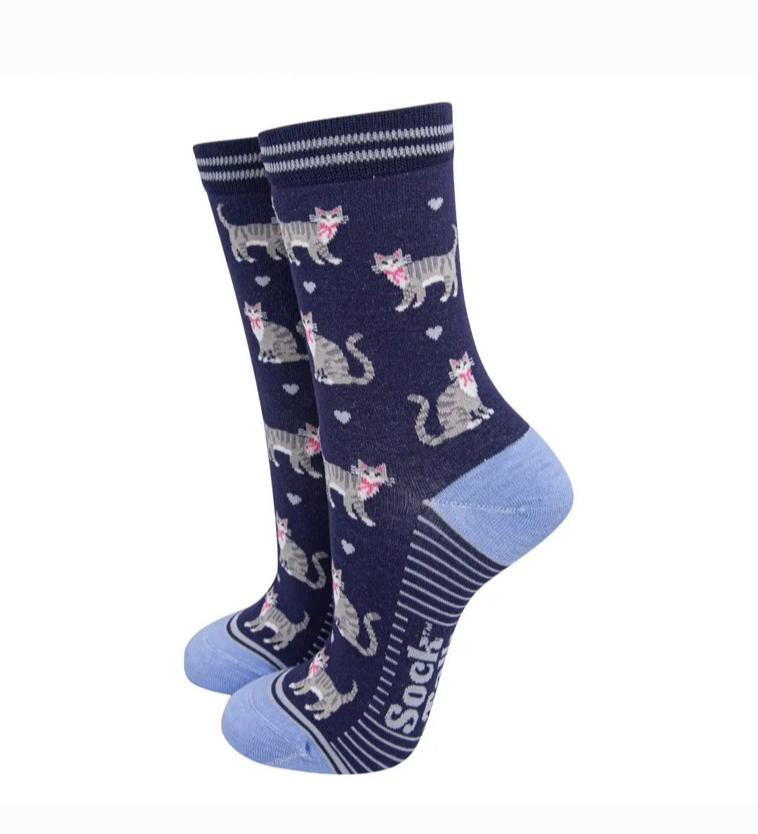 cat socks