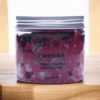 cherry whipped soap