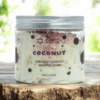 coconut whipped soap