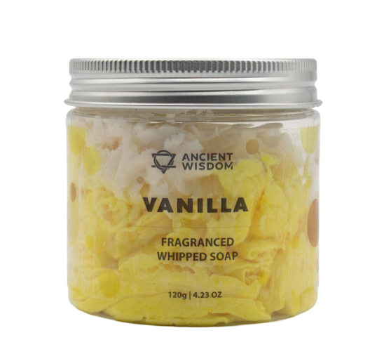 vanilla