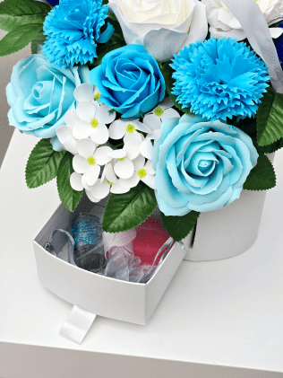 drawer box 6