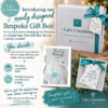 new create your own gift box