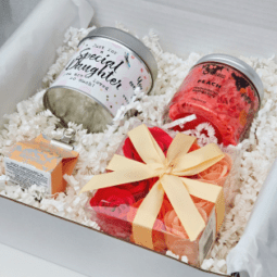 Create Your Own Gift Box