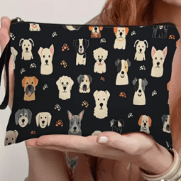 Makeup bags