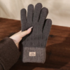 gloves