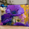 purple poppy