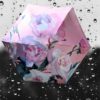 pink brolly