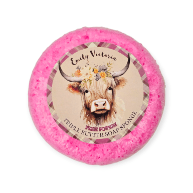 highland cow pixie potion