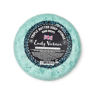 soap sponge