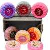 soap sponges