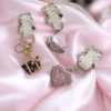 keyrings