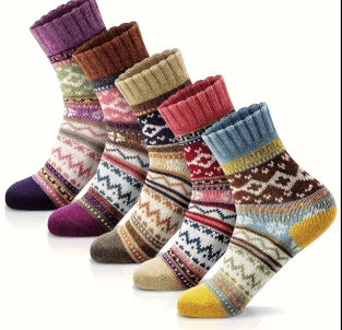 nordic socks 2