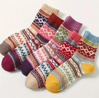 nordic socks