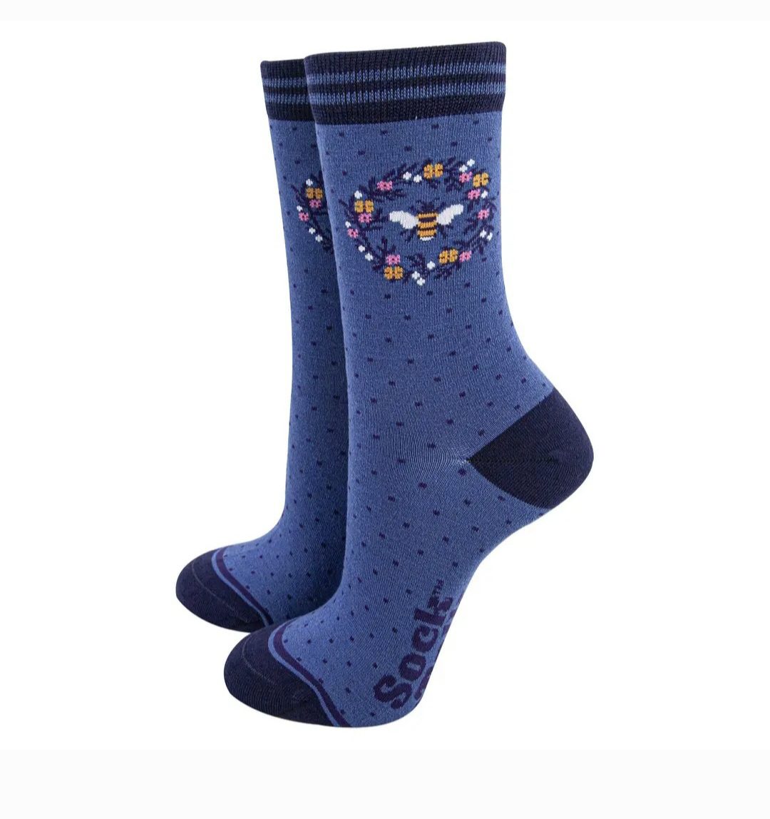 sock Bee