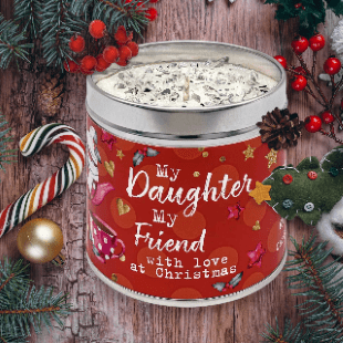 christmas daughter christmas daughter