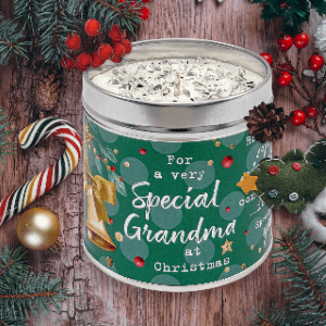 christmas special Grandma christmas special Grandma