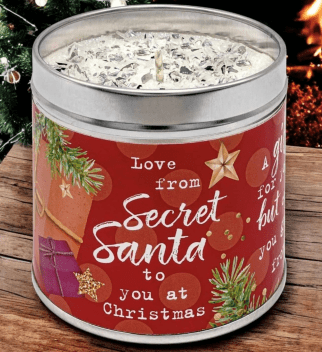 secret santa secret santa