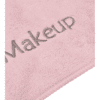 Microfibre Makeup cleansing cloth 2