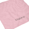 Microfibre Makeup cleansing cloth 3