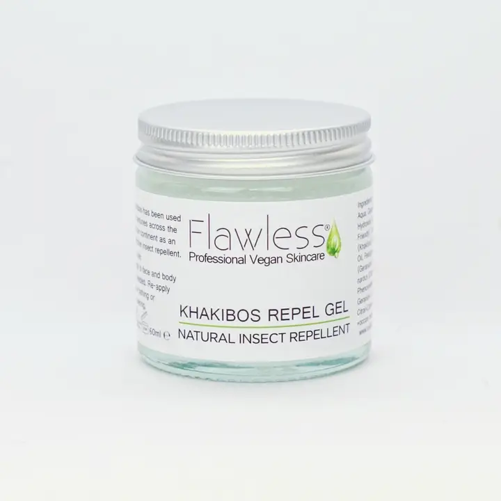 Natural insect repel Gel Natural insect repel Gel