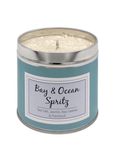 bay and ocean spritz
