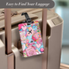 passport pink