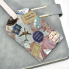 ticket to anywhere