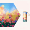Sunset Bloom